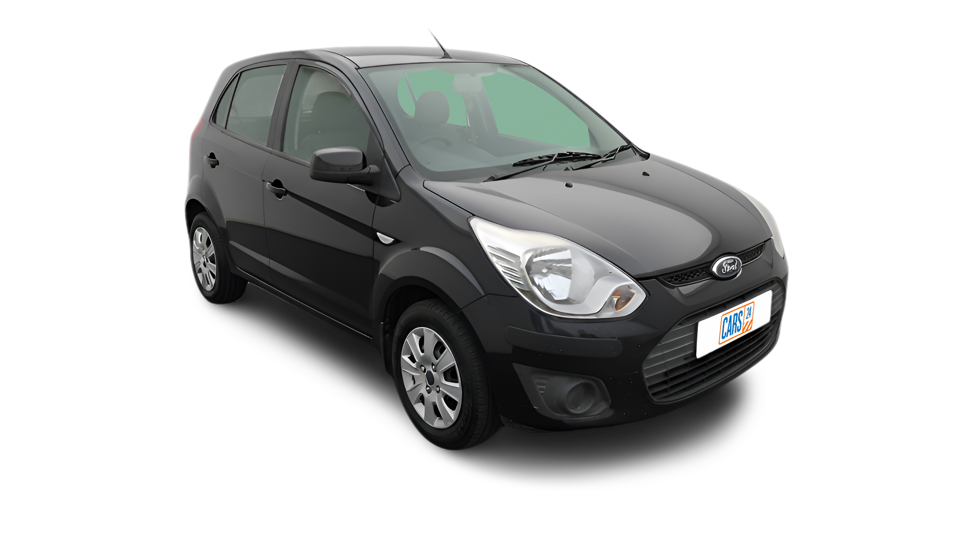 Ford Figo-img